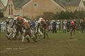 Evry Daily Photo -Foot Us Junior 2010 - Les Corsaires vs Les Chevaliers 698